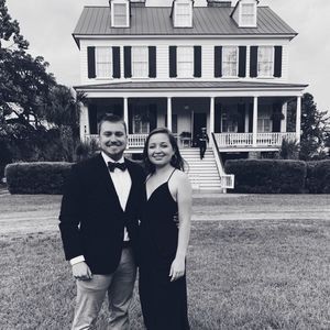 Meet your Posher, Brianna